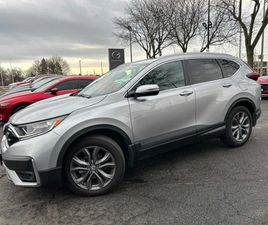 HONDA CRV HONDA CR-V * SPORT * CARFAX * ЦЕНА ДО БГ