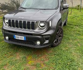 JEEP RENEGADE JEEP RENEGADE GPL