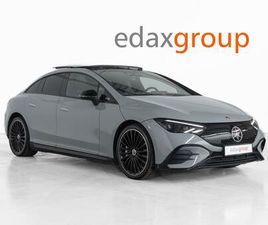 MERCEDES-BENZ EQE 500 4MATIC