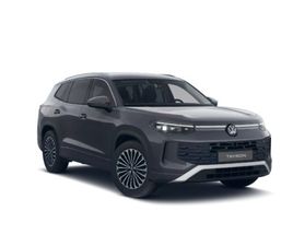 TAYRON 1.5 ETSI DSG LED NAVI AHK RFK ACC SHZ