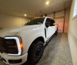FORD F 250 CREW CAB FORD F250 * 4WD CREW CAB BOX * CARFAX * ≫ 2025 • 85 000 EUR • ID