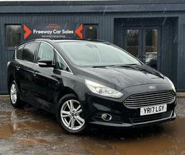 2.0 TDCI TITANIUM EURO 6 (START/STOP) 5DR