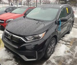 HONDA CRV HONDA CR-V * SPORT * CARFAX *