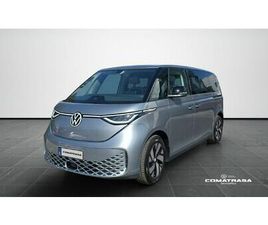 ID.BUZZ PRO BATALLA LARGA 210KW