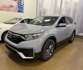 HONDA CRV HONDA CR-V * SPORT * CARFAX *