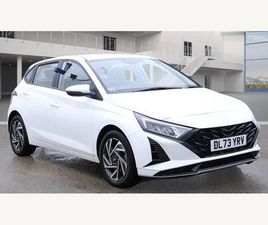 1.0 T-GDI ADVANCE EURO 6 (START/STOP) 5DR