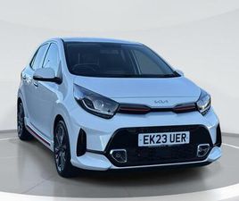 1.0 T-GDI GT-LINE S EURO 6 (START/STOP) 5DR