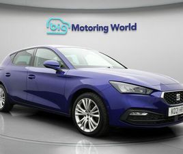 2021 - ETSI SE DYNAMIC DSG 5-DOOR