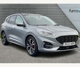 2.0 ECOBLUE MHEV ST-LINE X EDITION EURO 6 (START/STOP) 5DR