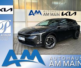 KIA K4 1.6T SPIRIT | DRIVE-WISE | SOUND | 360