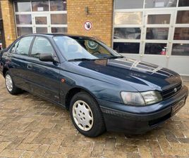 1.6 GLI 4X EL.FH SERVO ZV 2.HAND GJREIFEN