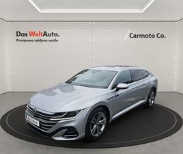 VW ARTEON SB 2.0 TDI R-LINE, 2022 GOD.