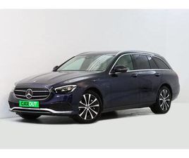 MERCEDES-BENZ CLASSE E 300 DE AVANTGARDE