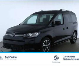 GOAL 2,0TDI 90KW DSG APP KAMERA AHK PARKLE