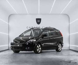 2.0CRTD SPORTIVE 143