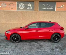 SEAT LEON 1.0 ETSI XCELLENCE DSG