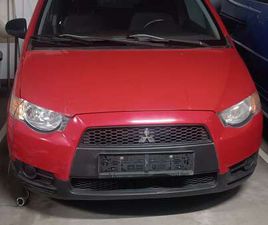 MITSUBISHI COLT 3DR 1,1 MPI BASIS KLEIN-/KOMPAKTWAGEN