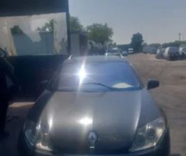 RENAULT LAGUNA 2.0DCI НА ЧАСТИ!!! ≫ 2007 • 555 EUR • ID