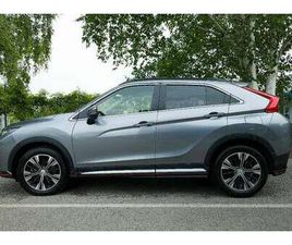 MITSUBISHI ECLIPSE CROSS MITSUBISHI ECLIPSE CROSS 1,5 TC 4WD INTENSE+ FIRST EDITION CV