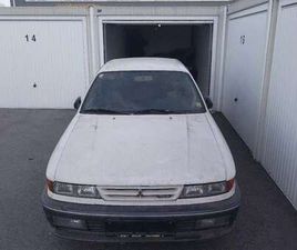 MITSUBISHI GALANT GTI 16V DYNAMIC 4 VR4