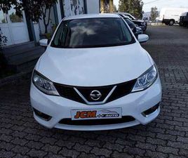 NISSAN PULSAR 1.5 DCI ACENTA