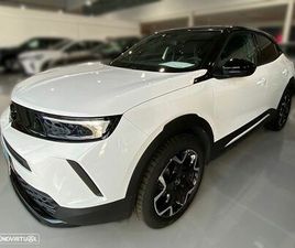 OPEL MOKKA OPEL MOKKA 1.2 T GS AT