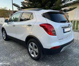 OPEL MOKKA X 1.6 CDTI INNOVATION S/S RT7