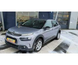 BLUE HDI 100 FEEL BUSINESS