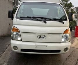 HYUNDAI HR 2.5 TCI DIESEL (RS/RD) 2008