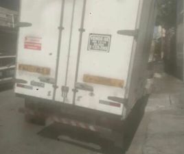 HYUNDAI HR 2.5 TCI DIESEL (RS/RD) 2014