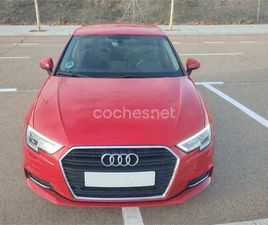 AUDI A3 1.6 TDI SPORTBACK