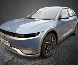 58KWH PREMIUM AUTO 5DR