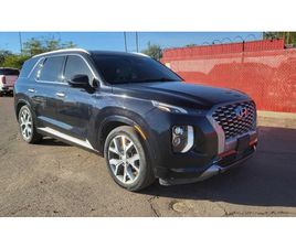 HYUNDAI PALISADE * LIMITED * CARFAX *