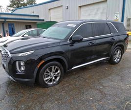 HYUNDAI PALISADE * SE * CARFAX *