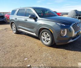 HYUNDAI PALISADE SE* HTRAC AWD* KEYLESS* 7 МЕСТНО*