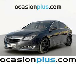 2.0 CDTI EXCELLENCE AUTO (170 CV)