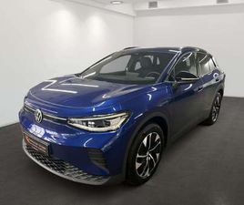 PRO 210 KW (286 PS) 77 KWH 1-GANG-AUTOMATIK