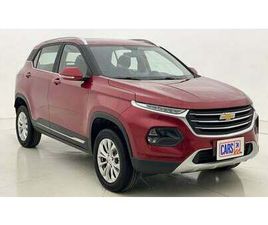 CHEVROLET GROOVE CHEVROLET GROOVE LT 1.5 | ZERO DOWN PAYMENT | HOME TEST DRIVE