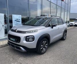 C3 AIRCROSS PURETECH 110 BVM6 SHINE