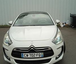 CITROËN DS5 HYBRID4 EXECUTIVE BMP6