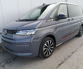 2.0 TDI SPORT EDITION KÜ ACC STANDHEIZUNG AHK