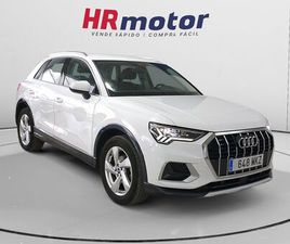 ADVANCED 35 TDI 110 KW (150 CV) S TRONIC