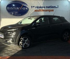 BLUEHDI 100 S&S BVM6 FEEL BUSINESS