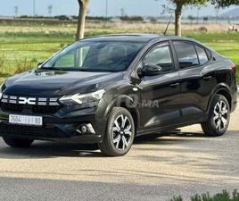 DACIA LOGAN DACIA LOGAN PRESTIGE (FULL OPTIONS) DIESEL 2024