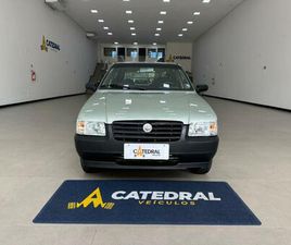 FIAT UNO 1.0 MILLE FIRE FLEX