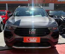 FIAT PULSE 1.0 T200 AUDACE CVT