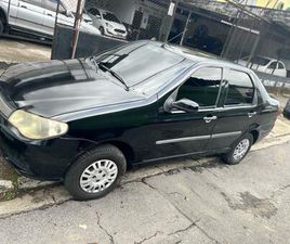 FIAT SIENA FIAT SIENA 1.0 8V FIRE