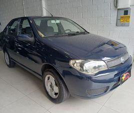 FIAT SIENA FIAT SIENA 1.0 FIRE FLEX