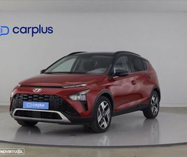 HYUNDAI BAYON 1.0 T-GDI PREMIUM