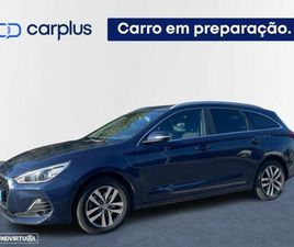 HYUNDAI I30 SW 1.0 T-GDI STYLE